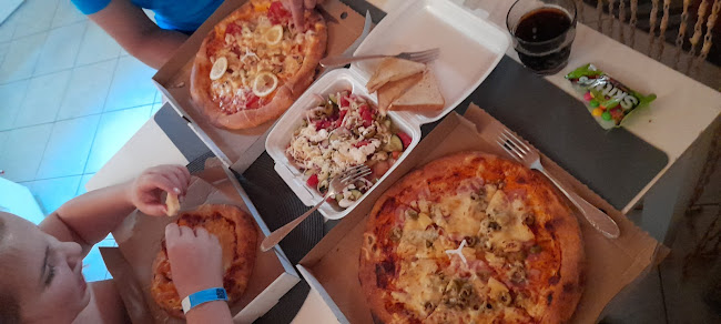 Comentarii opinii despre Buffalo Pizzéria