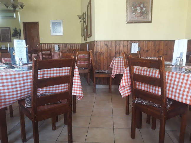 Opinii despre Római-kert étterem în Pécs - Vendéglátás