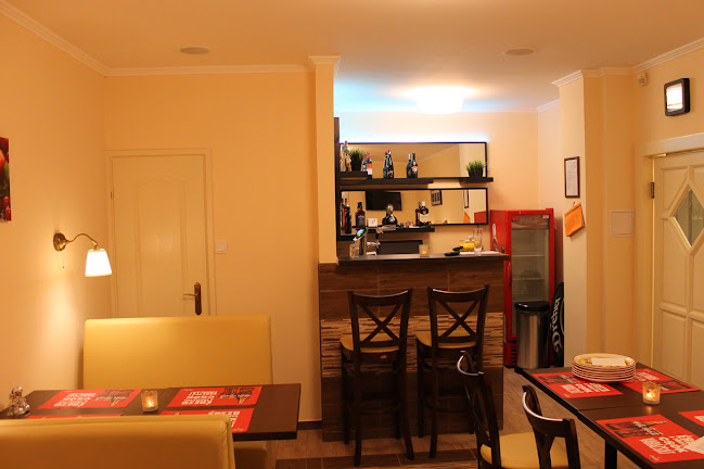 Comentarii opinii despre Barissimo Pizzeria