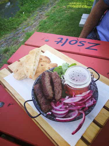 Comentarii opinii despre Fricska Veszprém