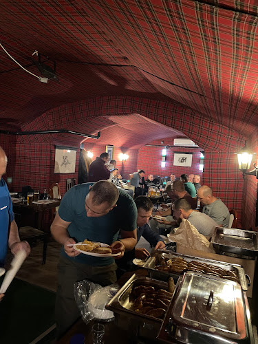 Bulldog's Bár - Miskolc