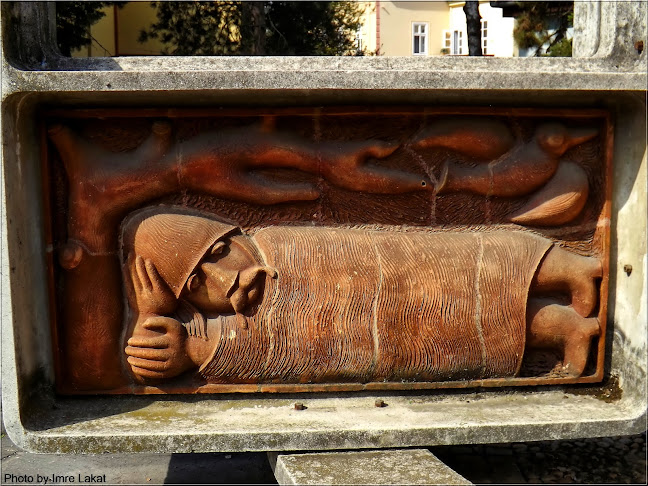 Opinii despre Kóborló Presszó în Nagykanizsa - Vendéglátás