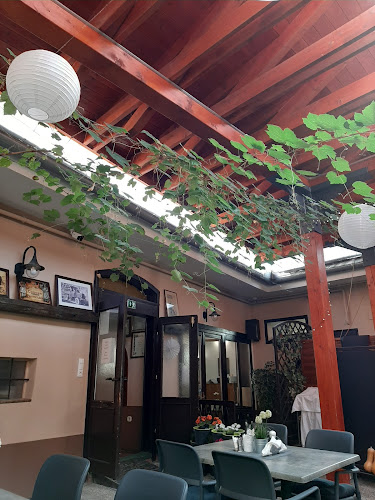 Comentarii opinii despre Korzó Étterem