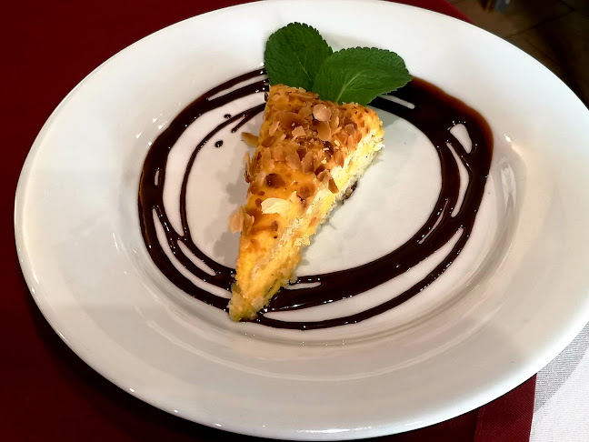 Opinii despre Bazsalikom Vendéglő în Budapest - Vendéglátás