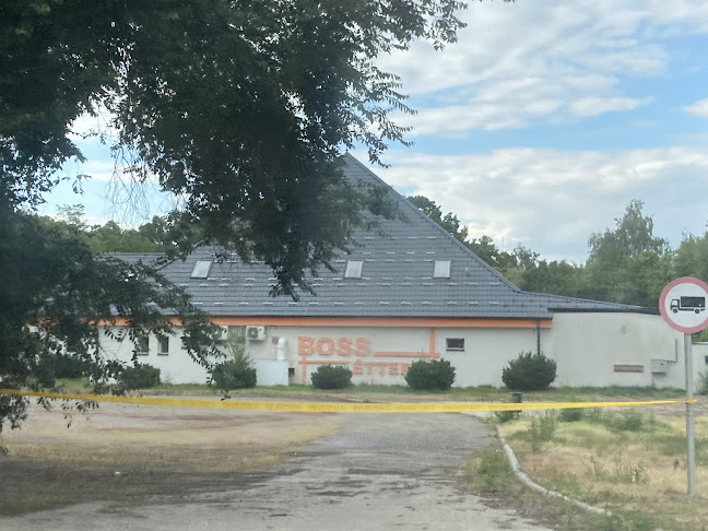 Boss Étterem - Vendéglátás