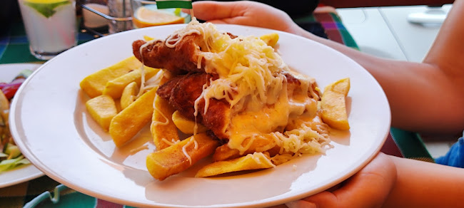 Muskátli Vendéglő - Vendéglátás