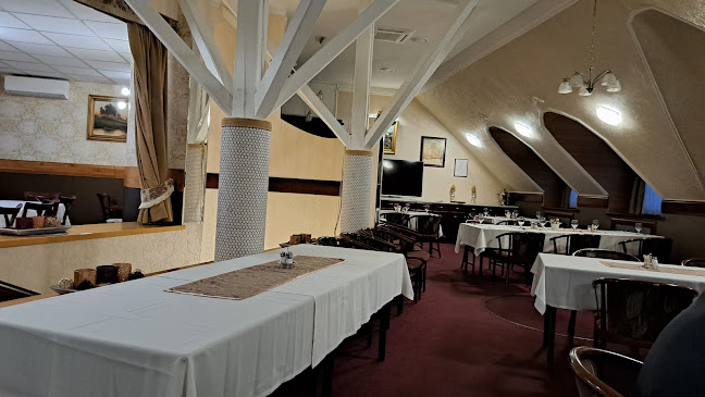 Opinii despre Két Bagoly Fogadó és Étterem în Várpalota - Vendéglátás