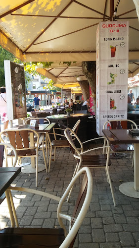 La Donna Koktélbár - Vendéglátás