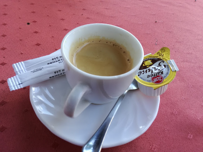 Ciklámen eszpresszó - Csákánydoroszló