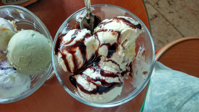 Bor Cukrászda és Kávézó - Dabas