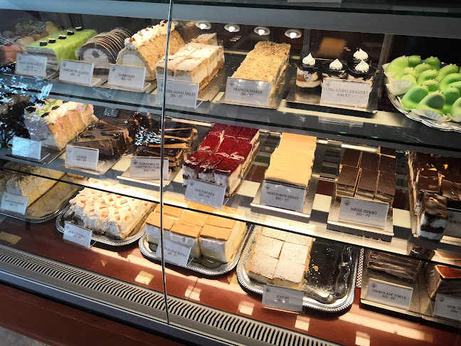 Szent Lőrinc Cukrászda