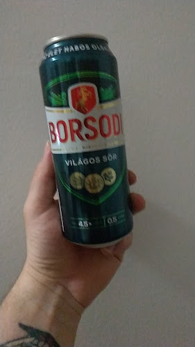 Zso-Zsó büfé - Vendéglátás