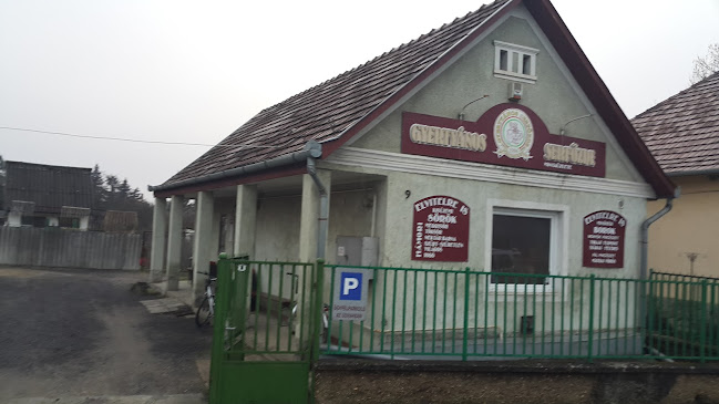 Comentarii opinii despre Kézműves Sörök Háza Veresegyház