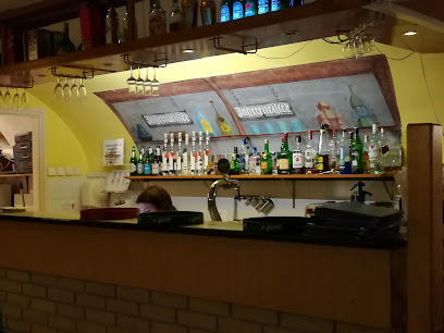 Labirintus Pizzéria