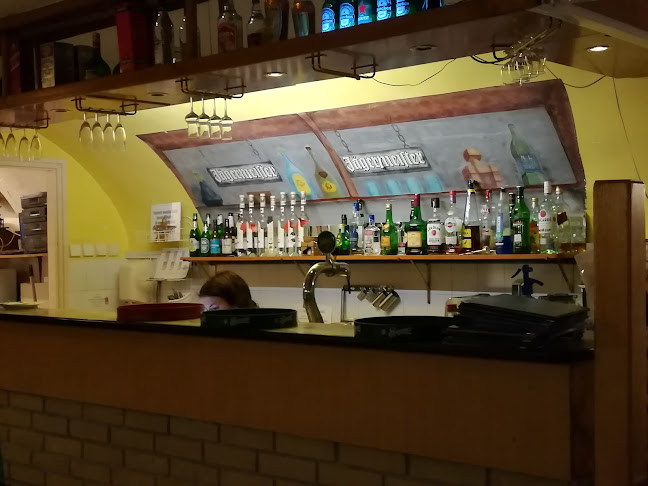 Labirintus Pizzéria