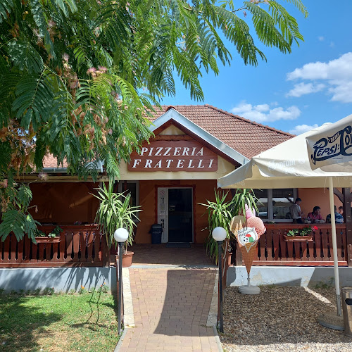 Comentarii opinii despre Pizzeria Fratelli