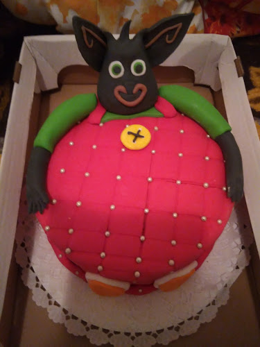 Európa Pék Kft. - Vendéglátás