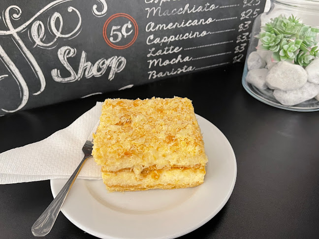 Kör Café - Vendéglátás