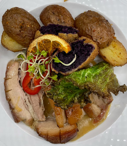 Comentarii opinii despre Erzsébet Étterem, Bóly