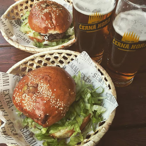 SEMMI EXTRA Bartók - Vendéglátás