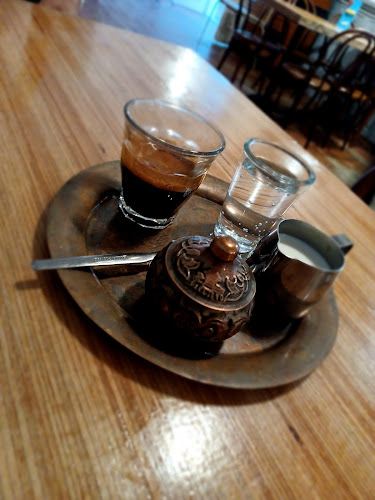 Balkán Bisztró - Pécs