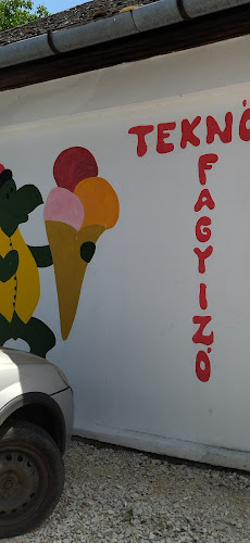 Opinii despre Teknőc fagyizó în Tahitótfalu - Vendéglátás