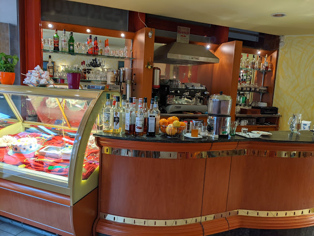 Korzó Café - Vendéglátás