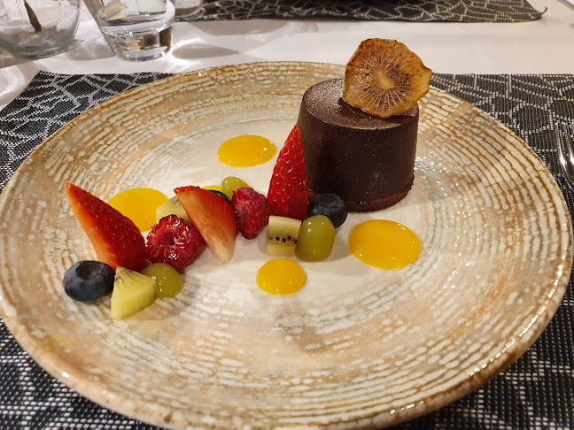 Random House Étterem - Vendéglátás