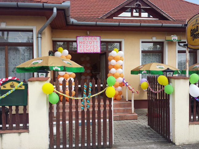 Katilon-Market Kft - Lőrinci