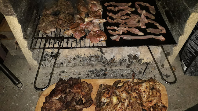 Opinii despre Pertu-söröző în Békéscsaba - Vendéglátás