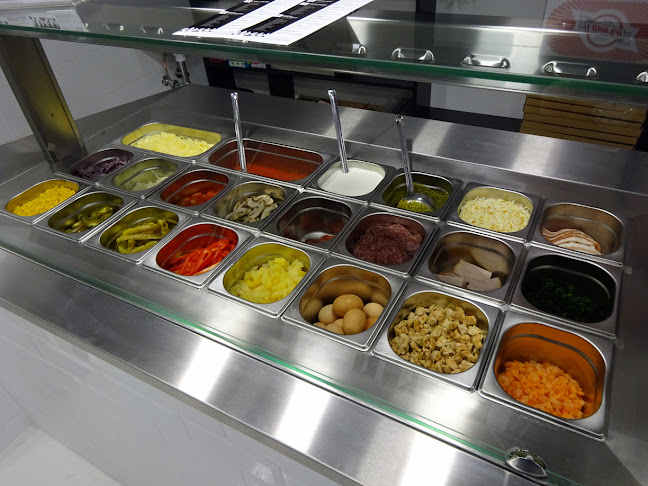 Pizza LIBERTA - Vendéglátás