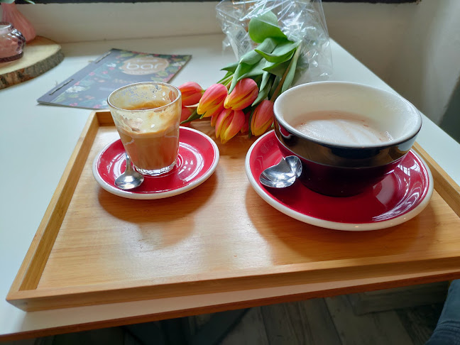 BARKA - kávé és kuckó - Érd