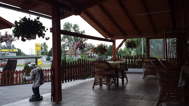 Opinii despre Malom Csárda în Kiskunhalas - Vendéglátás