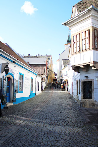 Comentarii opinii despre Görög Kancsó Étterem