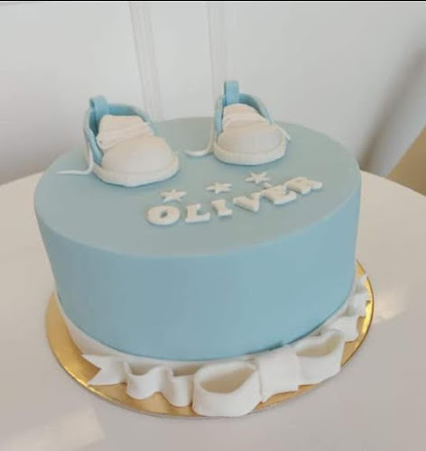 Macaron Kávézó és Cukrászda - Sajószentpéter