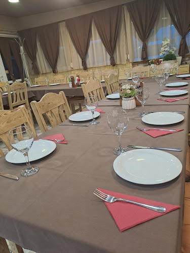 Comentarii opinii despre Lugas Vendéglő