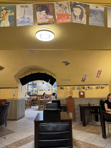 Ennmann Japán Étterem - Budapest