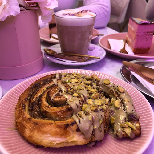 CLOĒ Szeged - Szeged