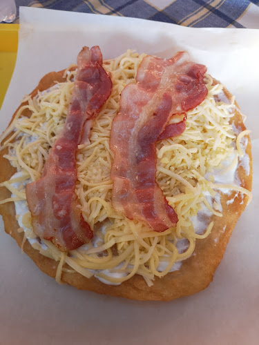 Pedró Büfé - Fagyizó - Balatonfüred