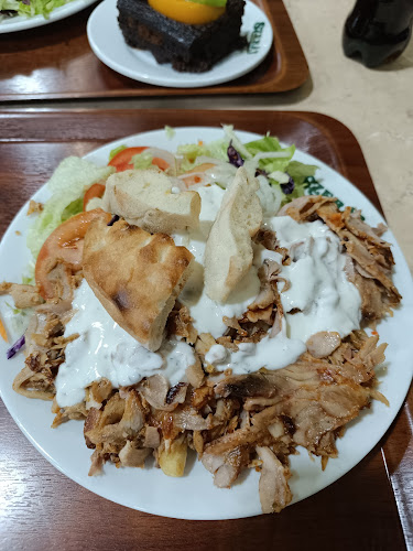 Szeráj Török Étterem - Vendéglátás