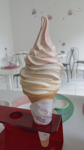 Opinii despre Kis Herceg Fagyizó în Devecser - Vendéglátás