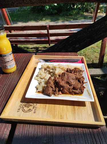 Comentarii opinii despre Tájoló Bisztró Dunaújváros