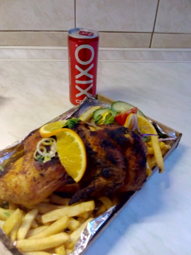 Comentarii opinii despre Kastélydomb Kávézó Étterem