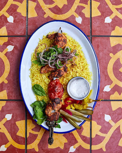 Comentarii opinii despre Babka Budapest