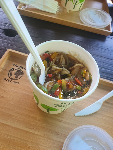 Opinii despre Tájoló Bisztró Dunaújváros în Dunaújváros - Vendéglátás