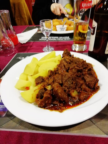 Opinii despre Kisúj-Étterem în Kisújszállás - Vendéglátás