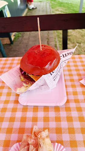 Opinii despre Tündérkert Büfé és Étkezde în Siófok - Vendéglátás