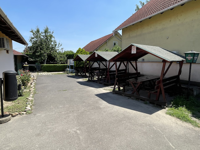 Family söröző - Vendéglátás