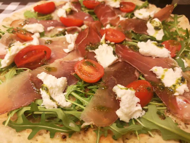 Trattoria Amici - Nyíregyháza