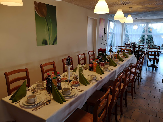 MenüKuckó Étterem